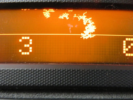 2010 - 2012 Nissan Altima Am Fm Cd Player Radio Receiver 28185 ZX11A
