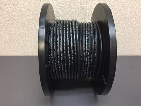 16AWG/3C 90°C Oil & Sunlight Resistant Flexible Tray Cable 150ft