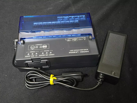 Hioki LR8534 Wireless Strain Unit (1778)
