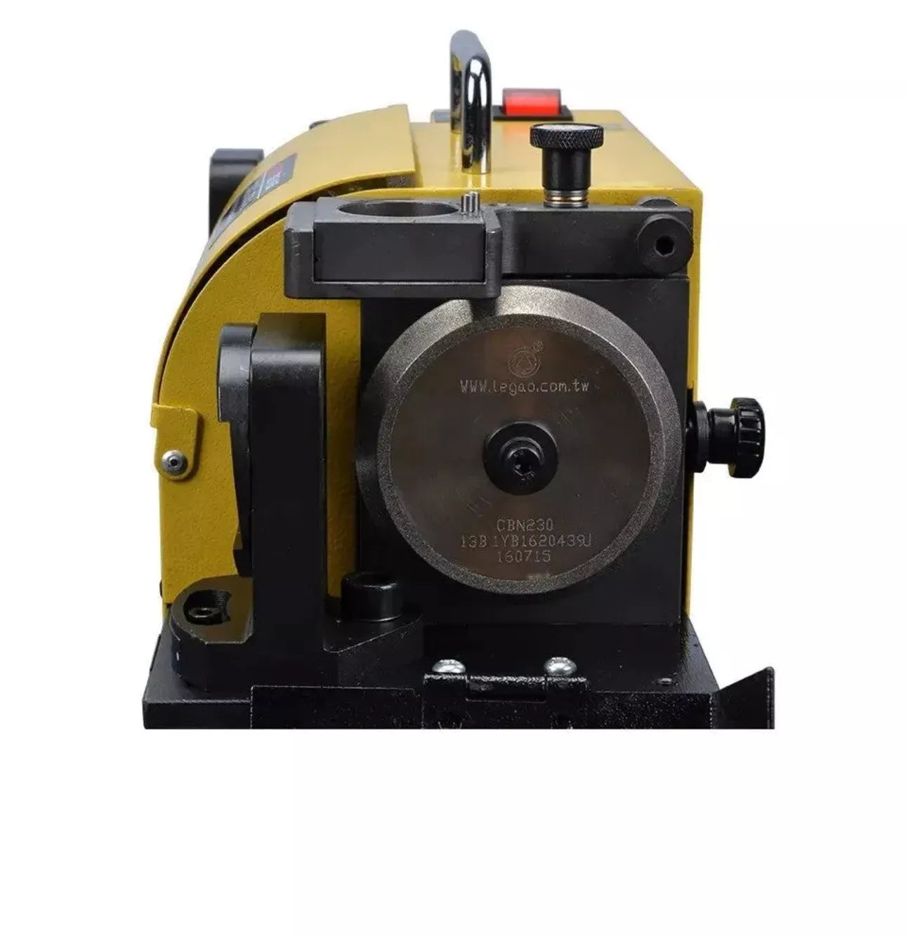 MR-13B Drill Bit Sharpener Grinder 100-130 Angle Grinding Machine for 2-13mm