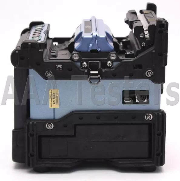 Fujikura 70S+ SM MM Core Alignment Fiber Fusion Splicer w/ CT30 Cleaver FSM-70S+