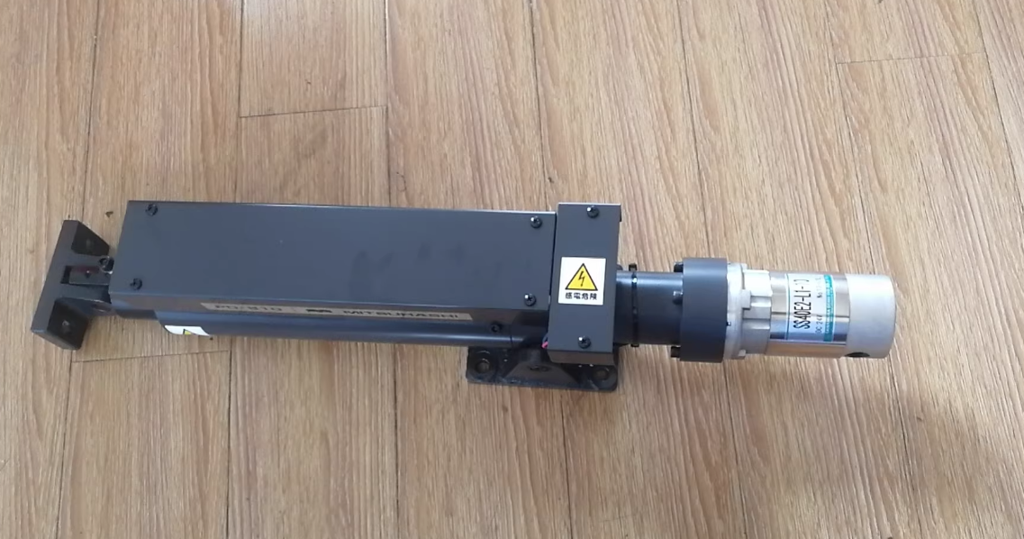 1pc MITSUHASHI PD-610 Drive motor PD610 Driver