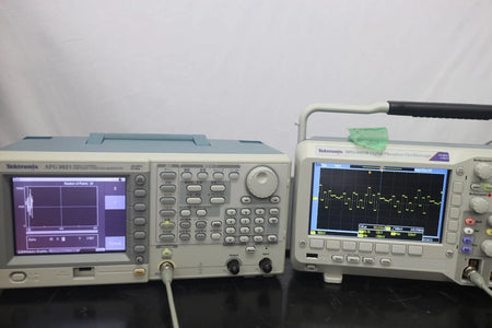 Tektronix AFG3021 1mHz-25MHz Arbitrary Function Generator