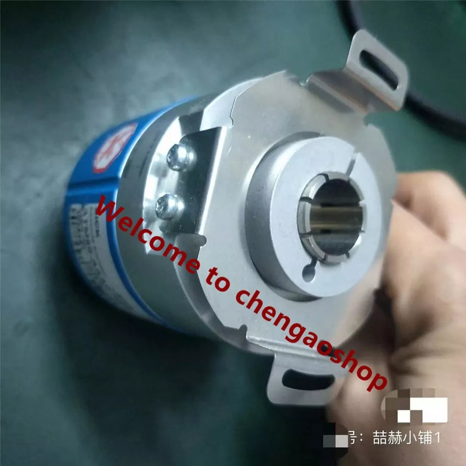 1pcs Used SICK ATM60-AAA0-K05 Encoder #T3745 YS