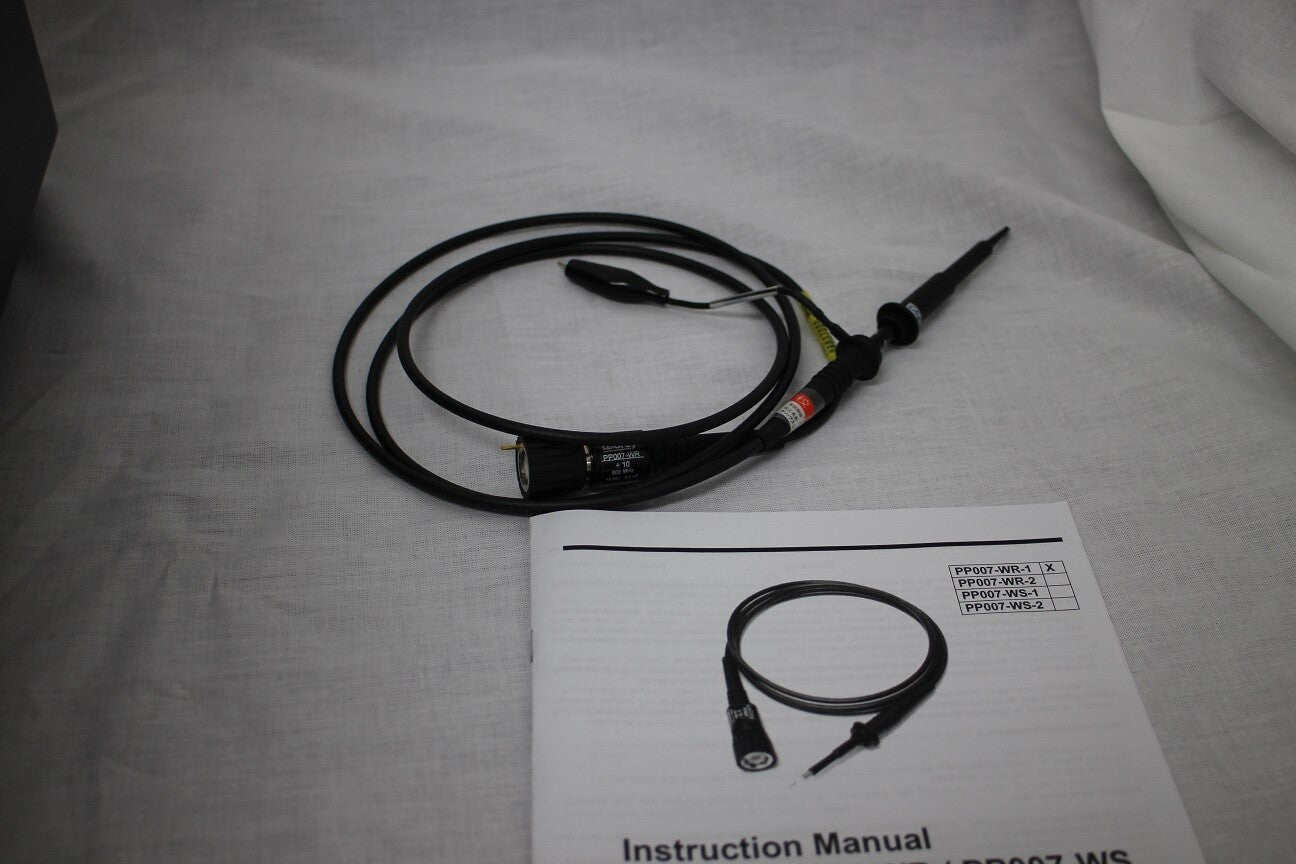 DC to 500MHz Passive Probe by LeCroy