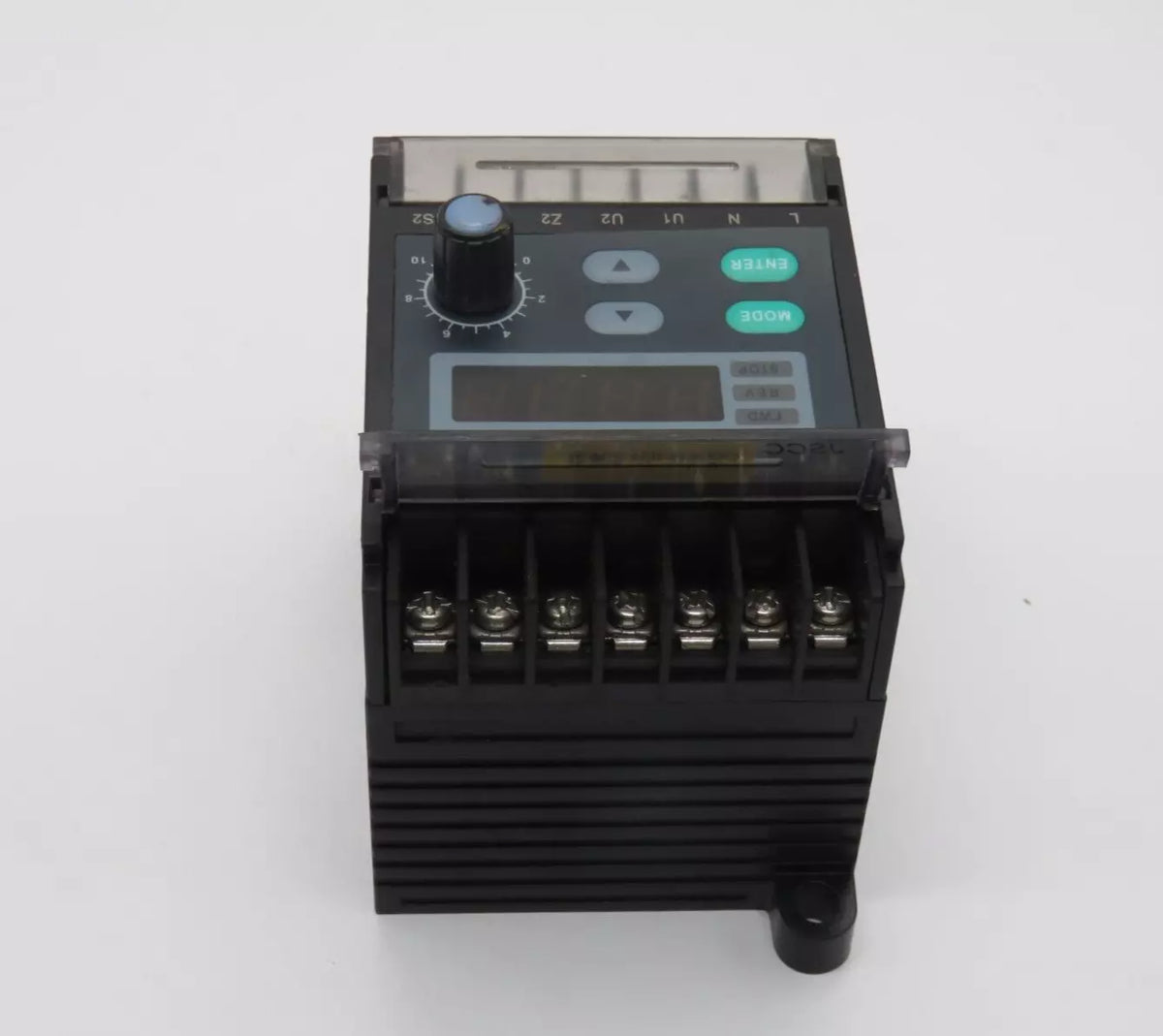 JSCC SK200E Lower Conveyor Motor Speed Controller 220V