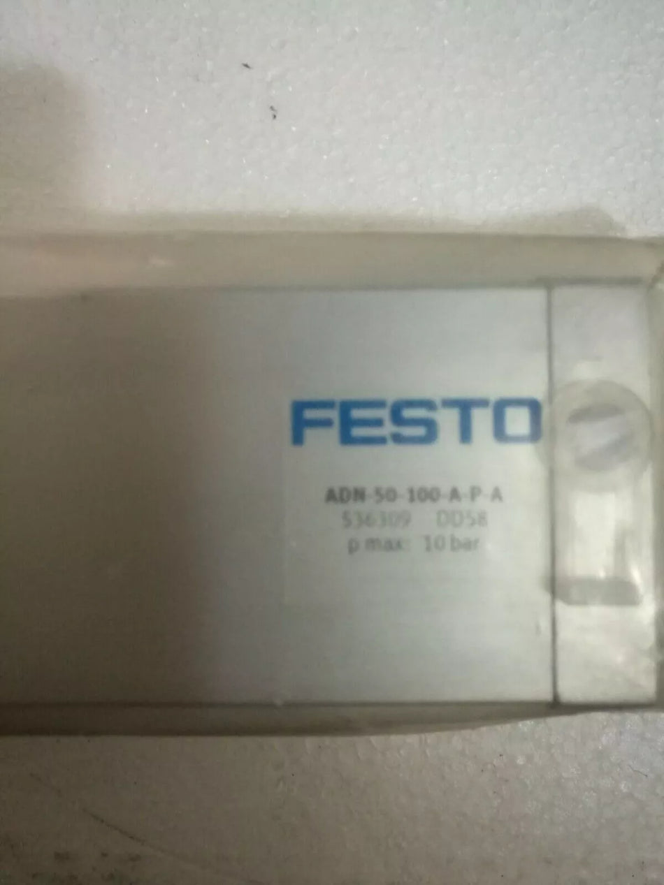 Festo ADN-50-100-A-P-A 536309 Cylinder for Industrial Use
