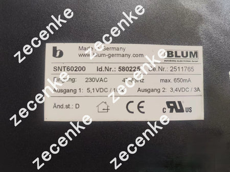 1PC Tested SNT60200 with 90-Day Warranty - Original In Stock