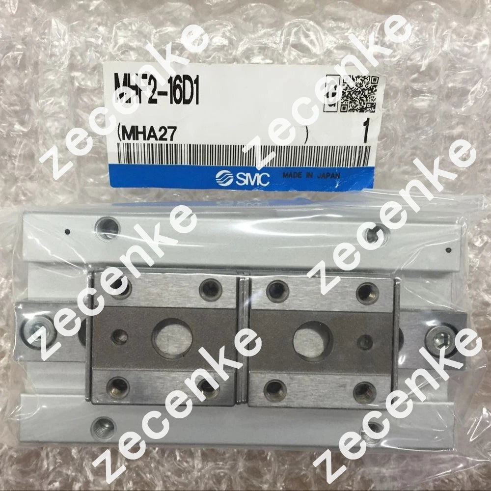 SMC MHF2-16D1 Cylinder MHF216D1 1pc New