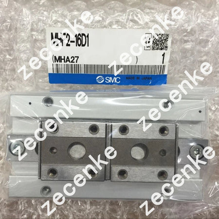 SMC MHF2-16D1 Cylinder MHF216D1 1pc New
