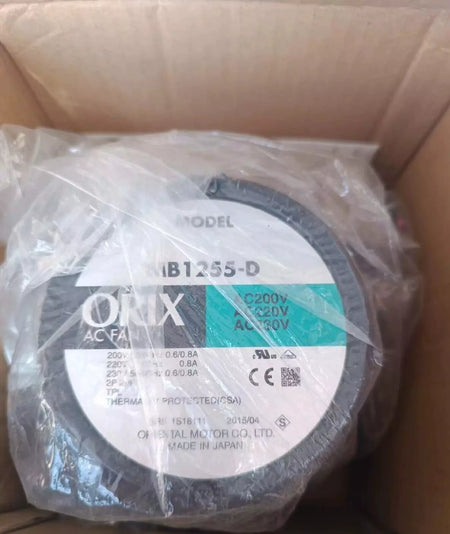 1PC for IX MB1255-D New MB1255D - XG eqpt