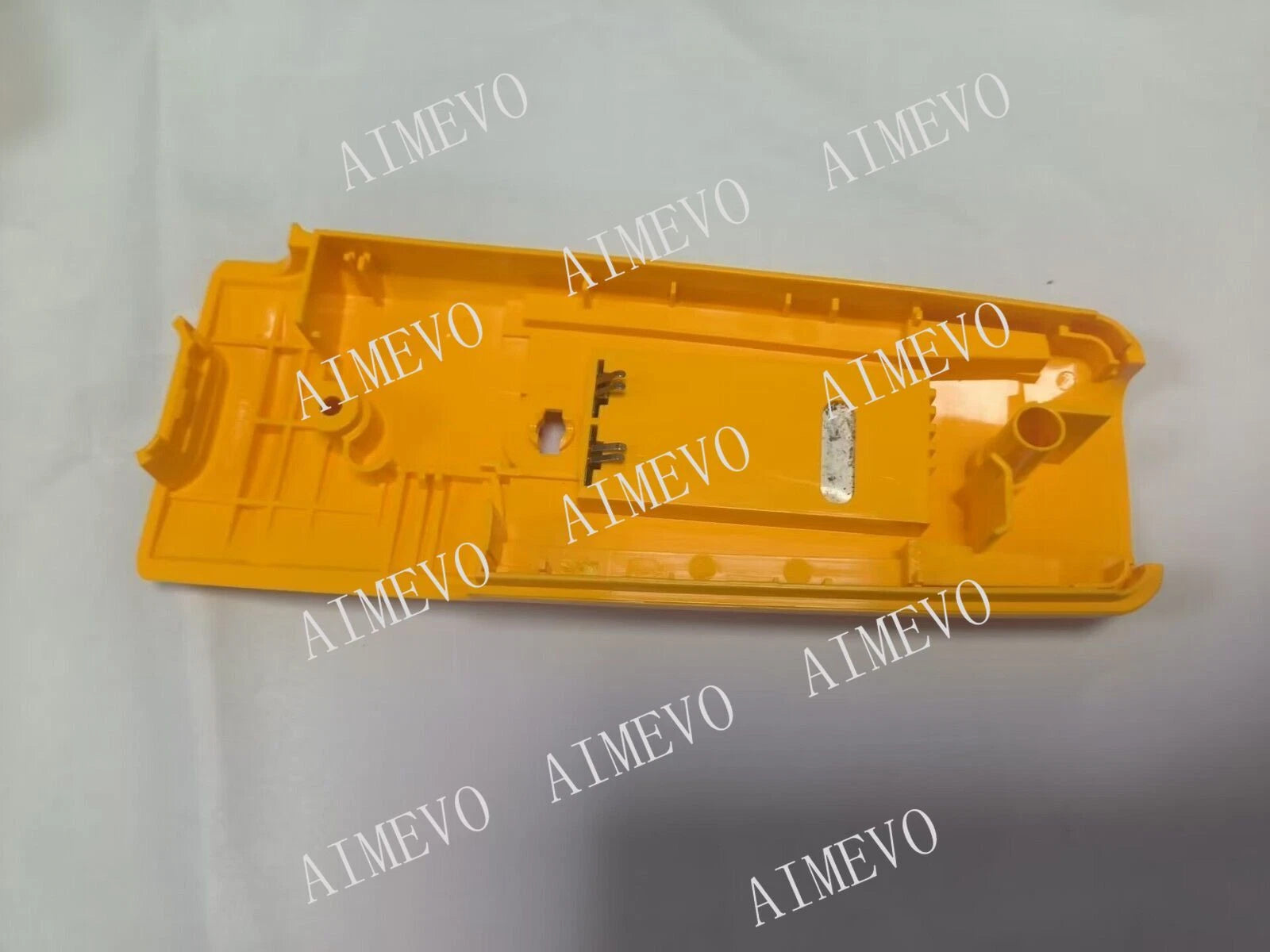 Replacement Back Cover for Fluke 302+, 323, 325, 324 AC Clamp Meter