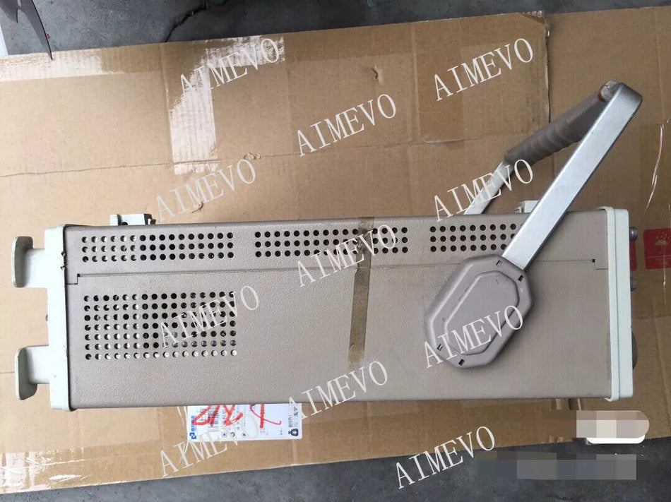 1pc HAMEG HM5012 Spectrum analyzer 0.15MHZ-1050MHZ