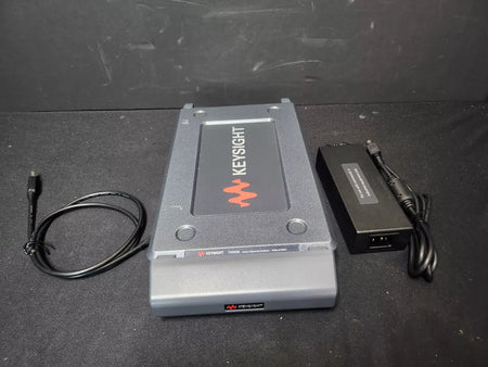 Keysight P5000A USB Vector Network Analyzer 9kHz - 4.5 GHz