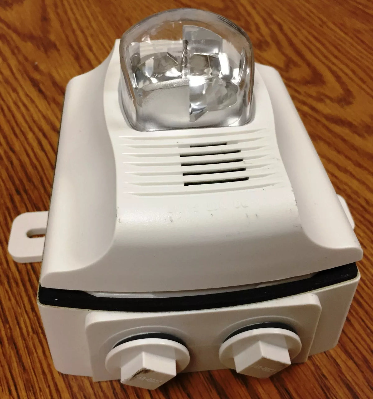 System Sensor P2WHK-P Horn Strobe