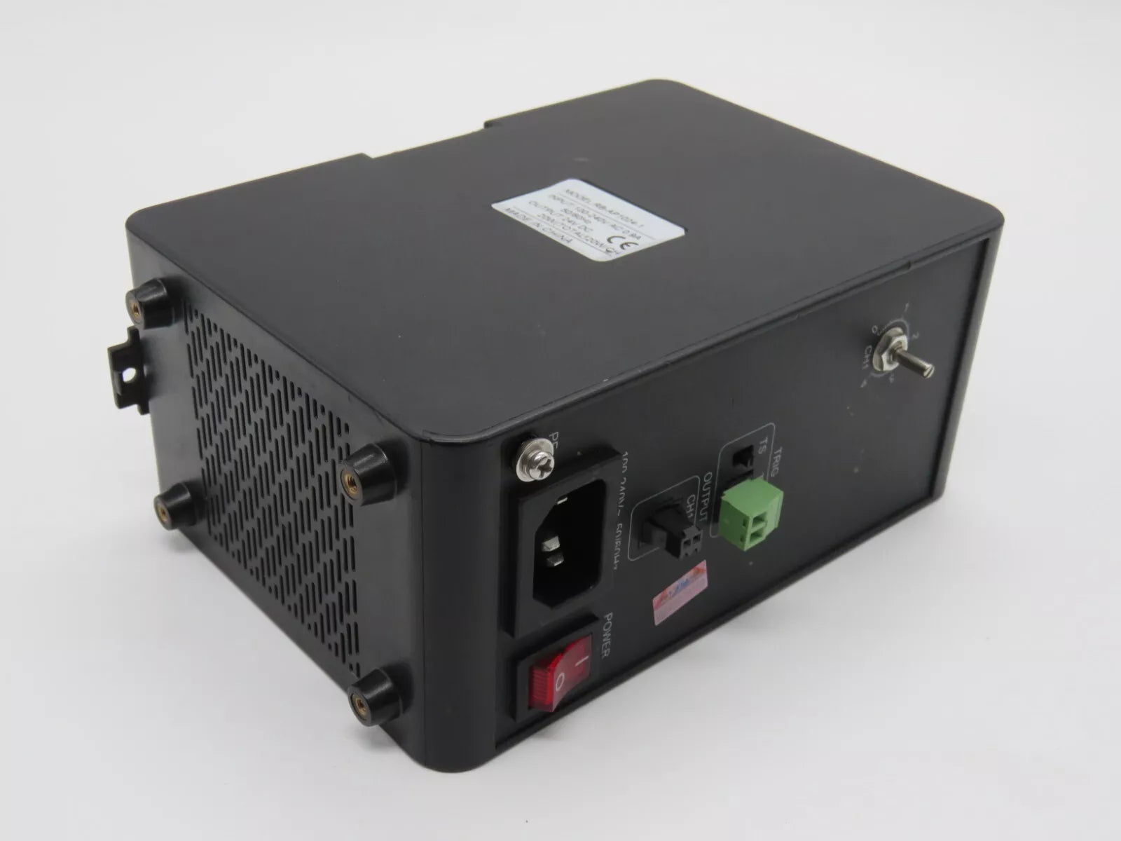RB-AP1024-1 Light Source Controller 24 VDC