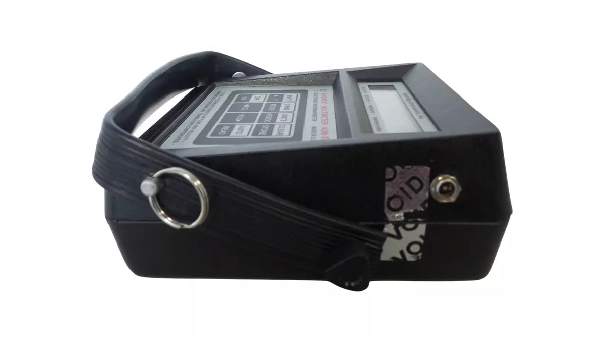 Shortridge Airdata Multimeter ADM 870 - High-performance Air Velocity Measurement Tool