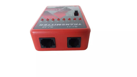 Triplett Wiremaster XR-2 Lane Cable Tester Transmitter