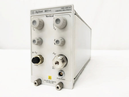 Agilent 86105A/202 Optical/Electorical Module