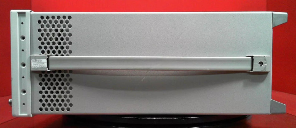 HP/Agilent/Keysight E4406A-BAC-H54 US39030250 VSA Transmitter Tester, PARTS