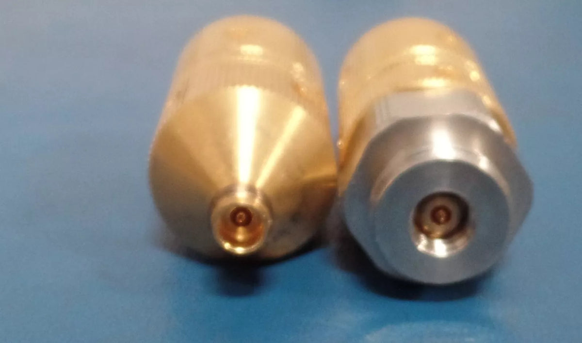 Agilent 85133F NMD-2.4mm (F) to PSC-2.4mm (M,F) Adapter Set