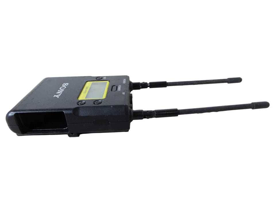 Sony URX-P03 / 42 Portable Audio Receiver - Free Shipping