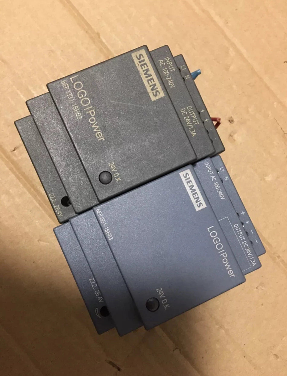 6EP1331-1SH03 Power Supply Unit with 24V Output