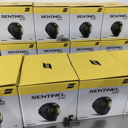 ESAB Sentinel A60 Auto-Darkening Welding Helmet