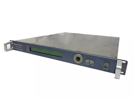 Digital Horizon Tenor-GAT DVB-T(H) Modulator