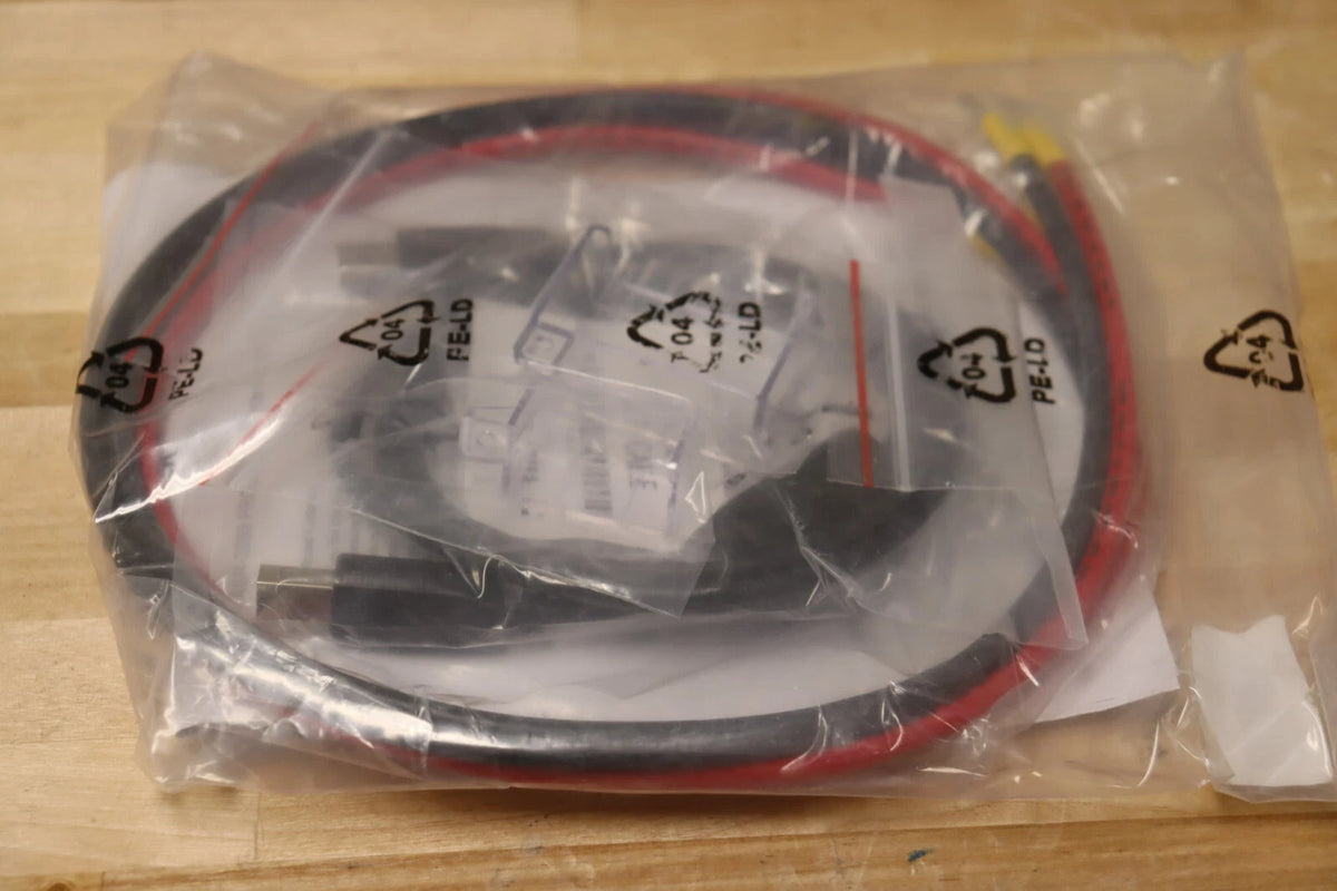 Lakeview Test and Measurement Tool Kit for Accurate Data Collection