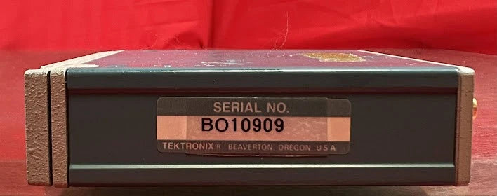 Tektronix 067-1413-00 Calibration Head, SN B010909