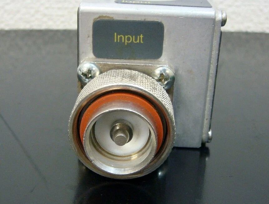 BIRD Electronic Corporation. Model 5000 5010 Digital Power Meter