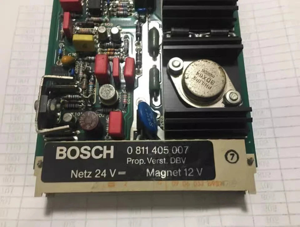 0811405007 Prop.Verst.DBV