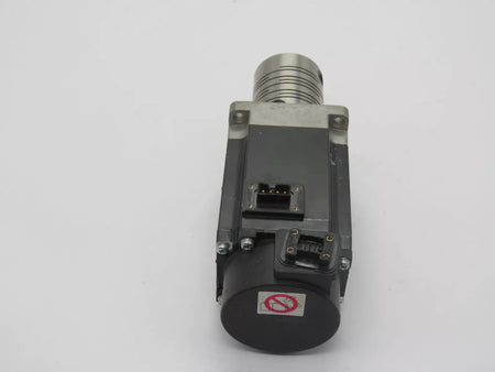 Mitsubishi Electric HG-KN43J Servo Motor HG Series 0.4 kW 3000 r/min Oil Seal