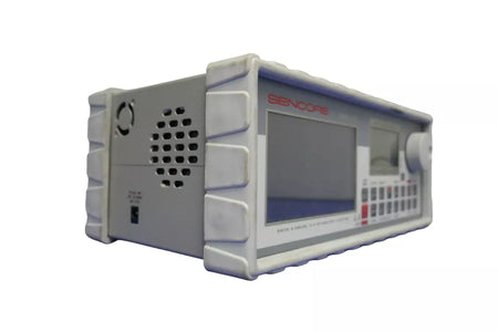 SENCORE SLM1475 FM C & TV & SAT Analyzer 4 - 2250 MHz