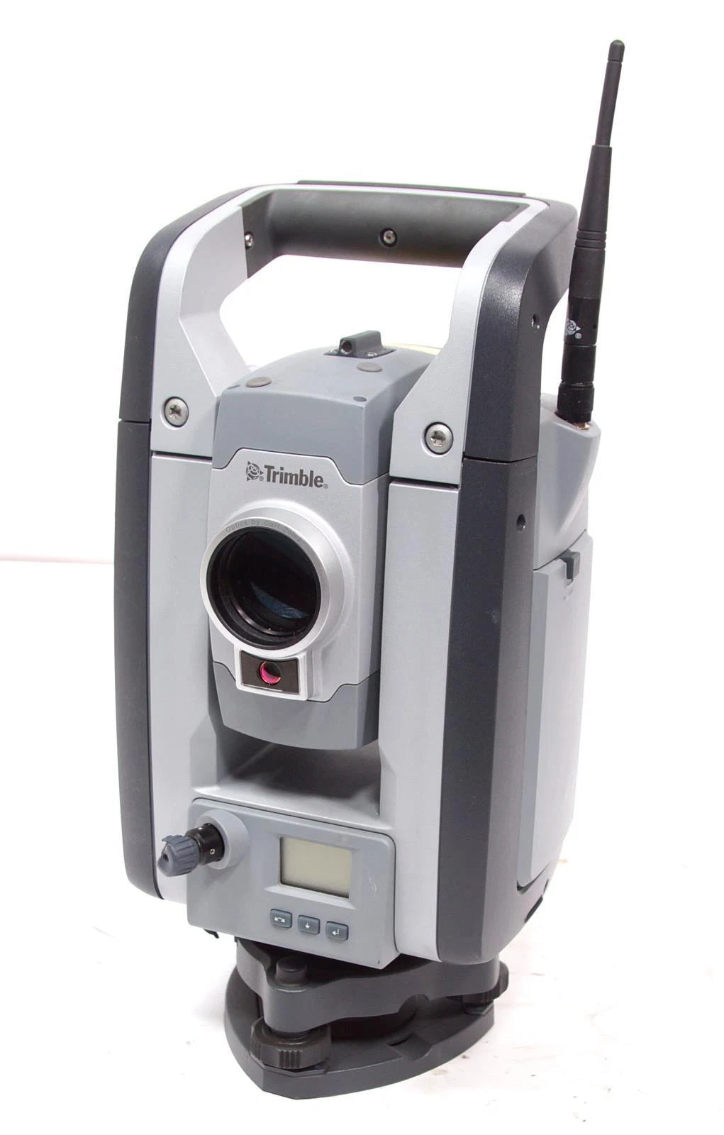 Trimble VX DR Plus 1" Robotic Survey Scanning Total Station