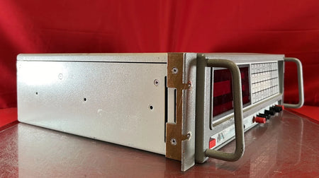North Atlantic 2250 Phase Angle Voltmeter, SN 72864