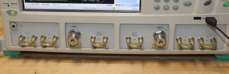 Lakeview Test and Measurement: Advanced Probes Kit