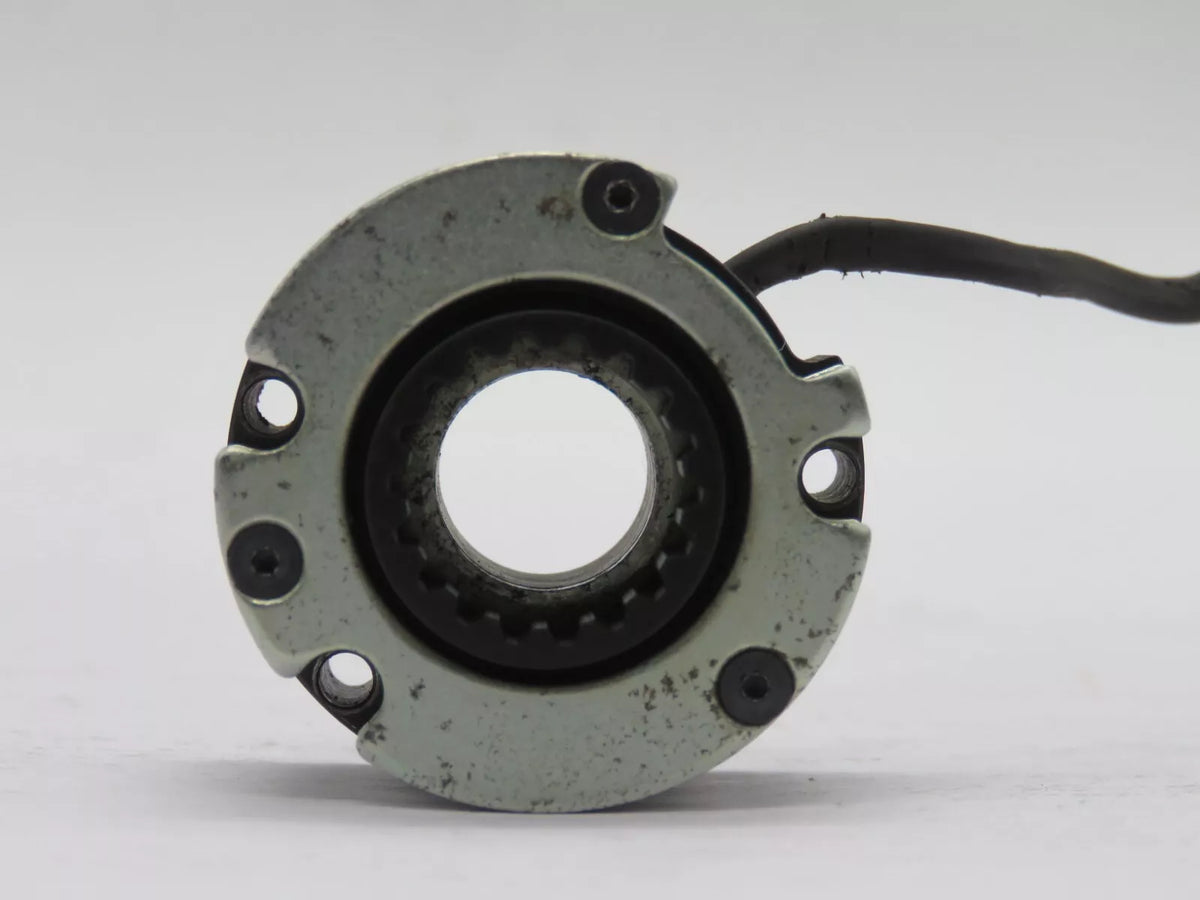 Allen Bradley VPL-B0632F-PK14AA Servo Motor's Braker