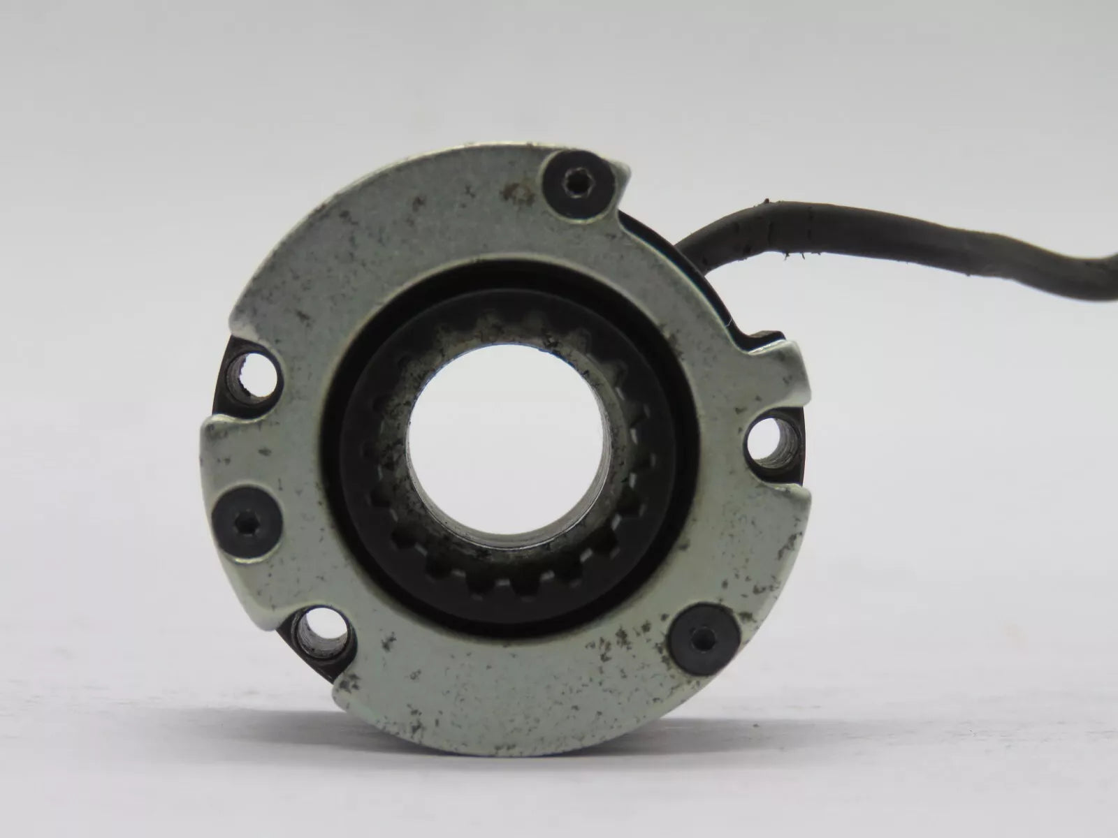 Allen Bradley VPL-B0632F-PK14AA Servo Motor's Braker