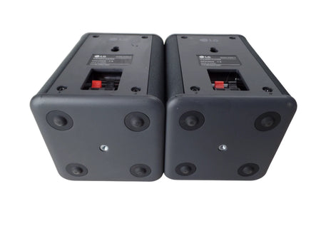 Pair of speakers LG S78S2-S for Speaker System-Free Shipping