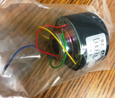 Copal Motor LC37F-177B6 DC Stepper Motor