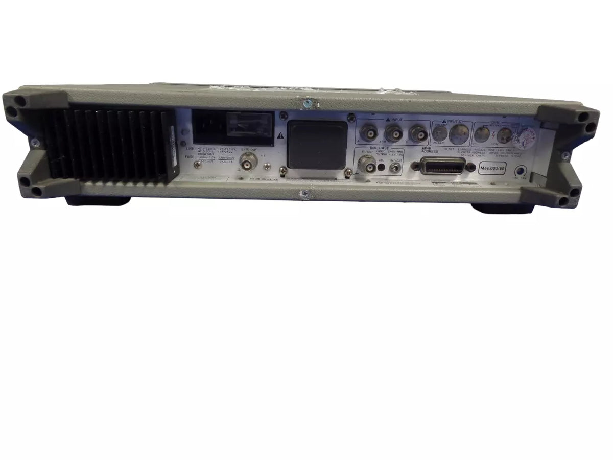 HP 5334A Universal Counter