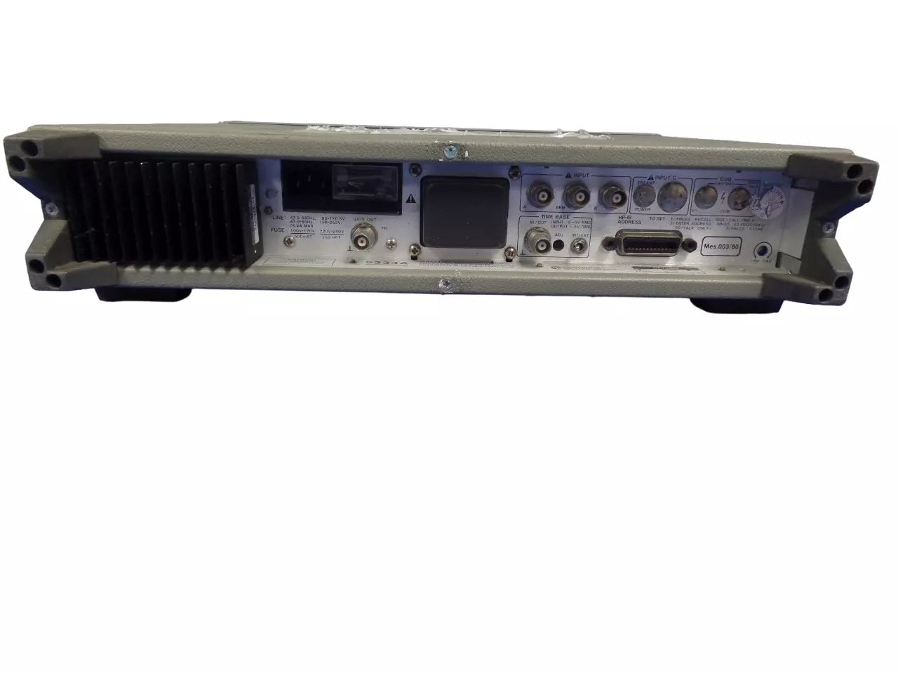 HP 5334A Universal Counter