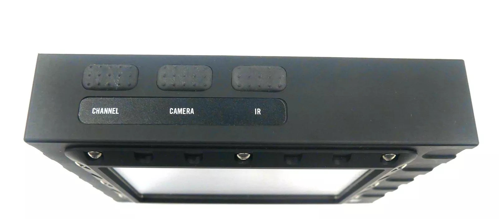 Tactical VFS2-WC Working Channels Video Camera Fiber Scope