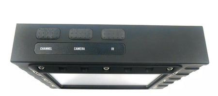 Tactical VFS2-WC Working Channels Video Camera Fiber Scope