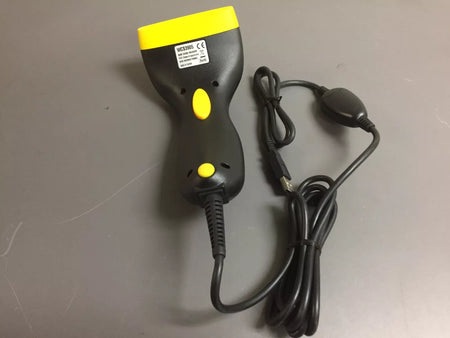 WASP WCS3905 Barcode Reader Scanner with USB Connection