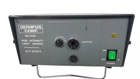 Olympus Corp ALS-6250 U Helioid High Intensity Light Source