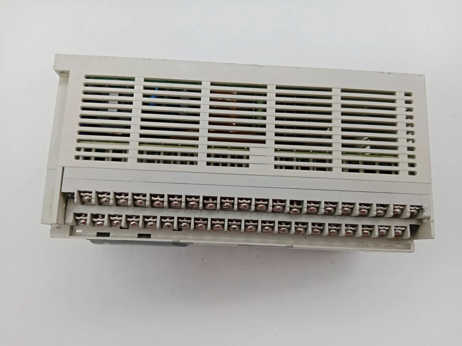 Mitsubishi Electric FX3GA-60MT-CM Programmable Controller