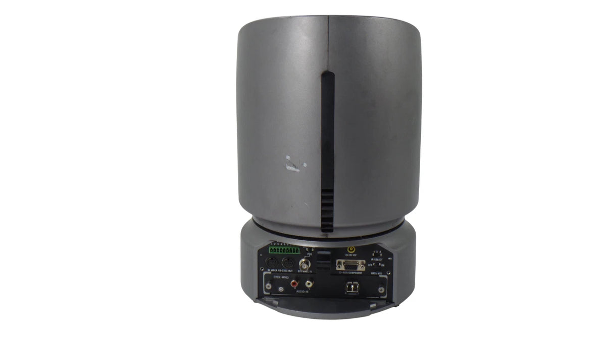 Sony BRC-H700 HD Robotic Color Video PTZ Camera - Free Shipping